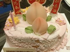 -新南华大酒店(长寿店)