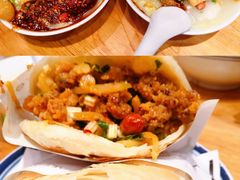 -小豆海棠(人民南路店)