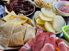 -储奇门鳝鱼火锅(总店)