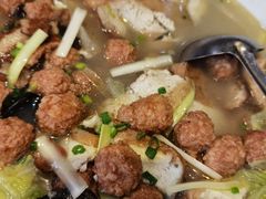 老陕烩菜-独秀小吃(蓝田店)