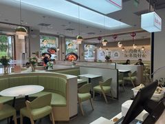 -李先生牛肉面大王(广渠门内店)