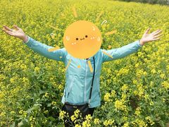 -田园东方蜜桃村的田野营地