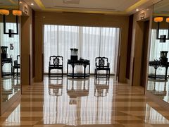 -北京丽晶酒店