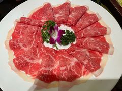 -东来顺饭庄(金泉广场店)