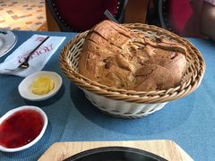 -俄士厨房(未来城店)