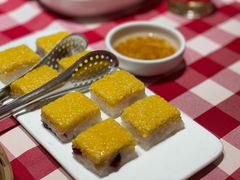 黄米凉糕-西贝(宁波天一国购店)