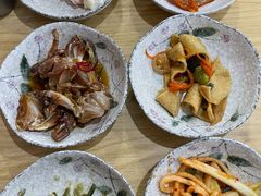 -真情鲍鱼海鲜汤