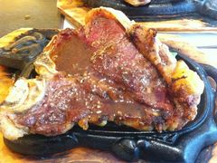 -花园餐厅(亚士厘道店)