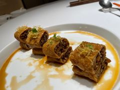 菌菇素烧鹅-小厨娘淮扬菜(天印大道店)