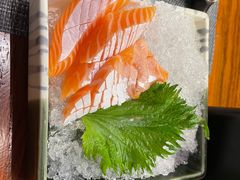 -戏作寿司(观音桥店)