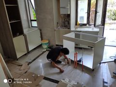 -佰丽爱家全屋定制(汶水店)