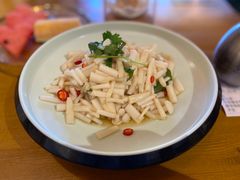 -木王宴语·野生鲜菌火锅(玉河店)