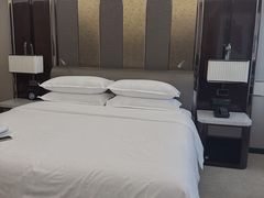 -郑州美盛喜来登大酒店