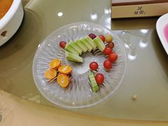 -怡园饭店-餐厅(四望亭店)