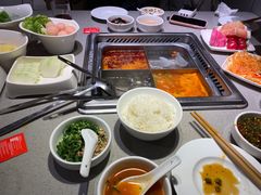 -海底捞火锅(壹悦城店)