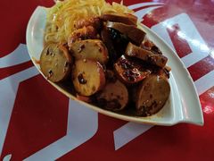 -凤来仙大冷面(八一里店)
