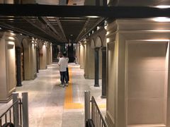 -Galleria百货店名品馆