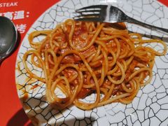 -赤火牛排(金狮广场店)