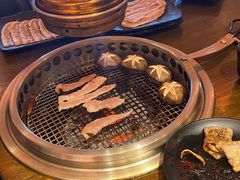 -焱岛烧肉·活鳗炙烤(晋江万达店)