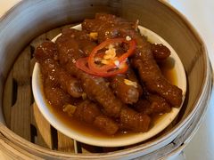 -利苑酒家(金宝店)