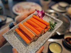 -同仁四季椰子鸡(宝安壹方城店)
