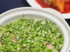 -百盛·鼎膳(中海财富中心)
