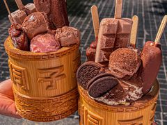 -周小明火锅(黑金冠社区店)