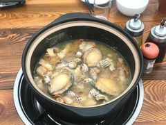 -吉品莞家·鲍鱼鸡煲(东莞店)