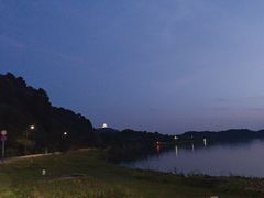 -池州市平天湖风景区