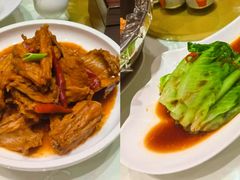 -老爷庙风味美食府(魏都大道店)
