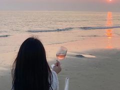 -北海银滩一号国际会议中心酒店