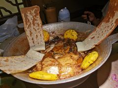 炖杂鱼-淀里船宴(裕华东路店)