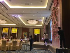 -上海雅居乐万豪侯爵酒店