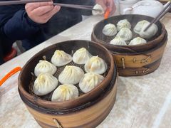 -法华汤包馆(法华镇路店)