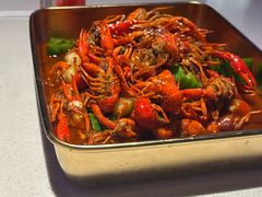 -红盔侠小龙虾(海宁银泰店)