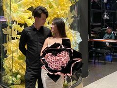 -咖梦餐厅 COMENG RESTAURANT
