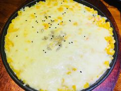 -小木屋米酒店总店