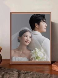 -今生有约国际精品婚纱摄影(苏州店)