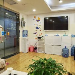 -康乃馨·馨悦佳人(鹭江店)