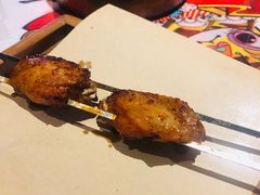 -长安大牌档之西安博物院文化餐厅(中贸店)