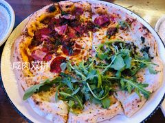 -PIZZA BIANCA(万象城店)