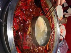 -厂花素芬九宫格火锅(红光店)