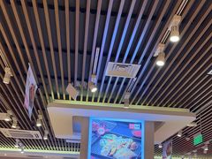 -西贝(武汉群星城店)