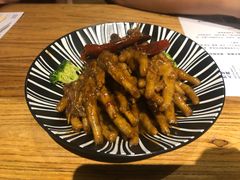 -U你·天然调味(南湖总店)