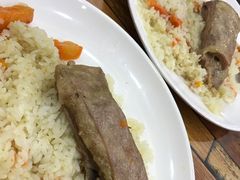 -塔斯提抓饭(东城汇店)