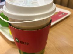 -德克士(砂之船奥特莱斯店)