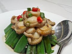 -双合园·海鲜水饺青岛菜(九水东路店)