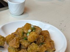 -外婆家(古墩印象城店)