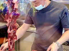 -荣叔港式沙嗲牛肉火锅(正佳潮流店)