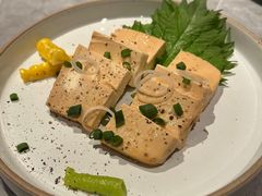 -人间酒暖·Go blanc·烧鸟·深夜食堂(陆家嘴店)